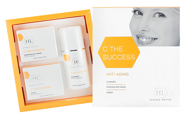 ANTI AGING KIT